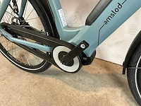 Amslod kent e-ld-600 elektrische damesfiets 59cm - afbeelding 10 van  10