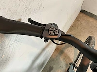 Amslod kent e-ld-600 elektrische damesfiets 59cm - afbeelding 7 van  8