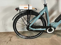 Amslod kent e-ld-600 elektrische damesfiets 59cm - afbeelding 3 van  8