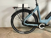 Amslod kent e-ld-600 elektrische damesfiets 59cm - afbeelding 4 van  10