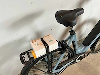 Amslod kent e-ld-600 elektrische damesfiets 59cm - afbeelding 5 van  10