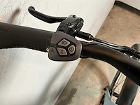 Amslod kent e-ld-600 elektrische damesfiets 59cm - afbeelding 8 van  10
