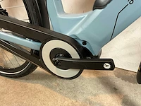 Amslod kent e-ld-600 elektrische damesfiets 59cm - afbeelding 10 van  10