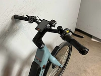 Amslod kent e-ld-600 elektrische damesfiets 59cm - afbeelding 5 van  9