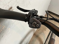 Amslod kent e-ld-600 elektrische damesfiets 59cm - afbeelding 8 van  9