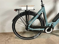 Amslod kent e-ld-600 elektrische damesfiets 59cm - afbeelding 5 van  11