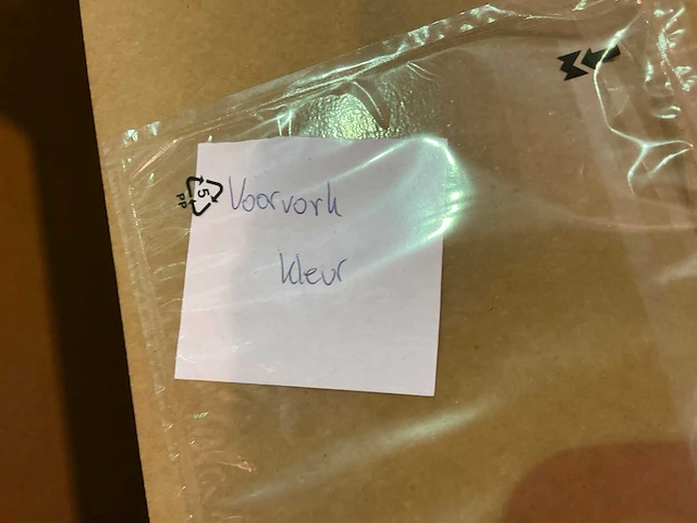 Amslod kent e-ld “b-keus” elektrische damesfiets 59cm (10x) - afbeelding 15 van  19