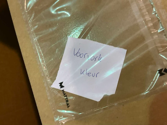 Amslod kent e-ld “b-keus” elektrische damesfiets 59cm (10x) - afbeelding 19 van  19