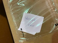 Amslod kent e-ld “b-keus” elektrische damesfiets 59cm (10x) - afbeelding 19 van  19