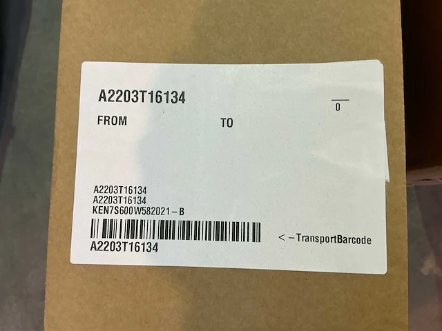 Amslod kent e-ld “b-keus” elektrische damesfiets 59cm (10x) - afbeelding 9 van  19