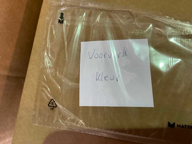 Amslod kent e-ld “b-keus” elektrische damesfiets 59cm (10x) - afbeelding 14 van  17