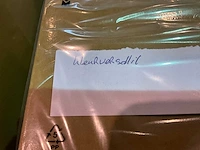 Amslod kent e-ld “b-keus” elektrische damesfiets 59cm (10x) - afbeelding 14 van  19