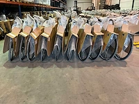 Amslod kent e-ld “b-keus” elektrische damesfiets 59cm (10x) - afbeelding 8 van  19
