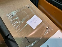 Amslod kent e-ld “b-keus” elektrische fiets (5x) - afbeelding 3 van  11