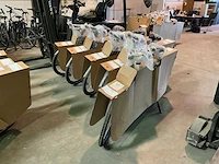 Amslod kent e-ld “b-keus” elektrische fiets (5x) - afbeelding 9 van  11