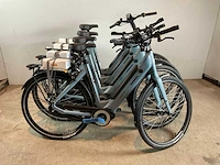 Amslod kent e-ld elektrische damesfiets (4x) - afbeelding 2 van  6