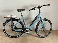 Amslod kent e-ld elektrische damesfiets (4x) - afbeelding 6 van  6