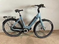 Amslod kent e-ld elektrische damesfiets (4x) - afbeelding 3 van  6
