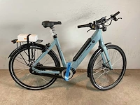 Amslod kent e-ld elektrische damesfiets (4x) - afbeelding 4 van  6