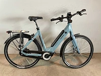 Amslod kent e-ld elektrische damesfiets (4x) - afbeelding 5 van  6