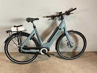Amslod kent e-ld elektrische damesfiets (4x) - afbeelding 6 van  6