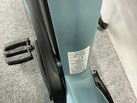 Amslod kent e-ld elektrische damesfiets 59cm - afbeelding 4 van  12