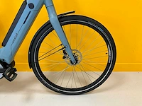 Amslod kent e-ld elektrische damesfiets 59cm - afbeelding 1 van  10