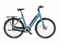 Amslod kent e-ld elektrische damesfiets 59cm - afbeelding 3 van  6