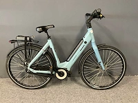 Amslod kent e-ld elektrische damesfiets 59cm