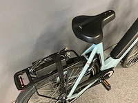 Amslod kent e-ld elektrische damesfiets 59cm - afbeelding 5 van  10