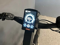 Amslod kent e-ld elektrische damesfiets 59cm - afbeelding 9 van  10
