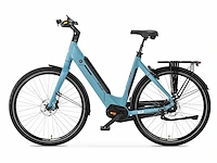 Amslod kent e-ld elektrische damesfiets 59cm - afbeelding 4 van  6