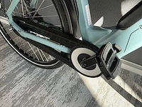 Amslod kent e-ld elektrische fiets - afbeelding 2 van  11