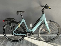 Amslod kent e-ld elektrische fiets - afbeelding 1 van  11