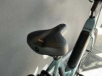 Amslod kent e-ld elektrische fiets - afbeelding 7 van  11