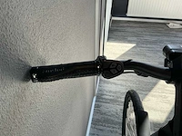 Amslod kent e-ld elektrische fiets - afbeelding 9 van  11