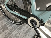 Amslod kent e-ld elektrische fiets - afbeelding 2 van  11