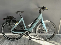 Amslod kent e-ld elektrische fiets - afbeelding 1 van  11