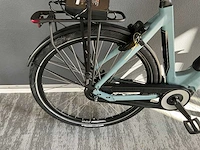 Amslod kent e-ld elektrische fiets - afbeelding 5 van  11