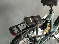 Amslod kent e-ld elektrische fiets - afbeelding 6 van  11