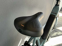 Amslod kent e-ld elektrische fiets - afbeelding 7 van  11
