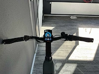 Amslod kent e-ld elektrische fiets - afbeelding 8 van  11