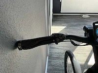Amslod kent e-ld elektrische fiets - afbeelding 9 van  11