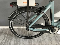 Amslod kent e-ld elektrische fiets - afbeelding 4 van  10