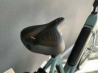 Amslod kent e-ld elektrische fiets - afbeelding 6 van  10