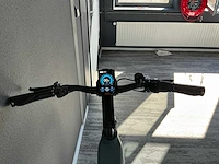 Amslod kent e-ld elektrische fiets - afbeelding 7 van  10