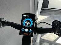 Amslod kent e-ld elektrische fiets - afbeelding 9 van  10
