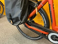 Amslod linton e-lb elektrische damesfiets 59cm - afbeelding 6 van  12