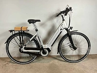 Amslod luton e-mv-540 elektrische damesfiets 52cm - afbeelding 1 van  9