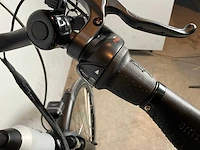 Amslod luton e-mv-540 elektrische damesfiets 52cm - afbeelding 6 van  9